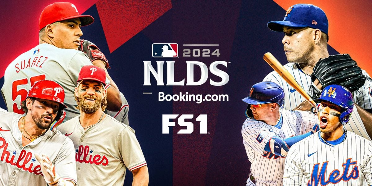 New York Mets vs. Philadelphia Phillies | Event in Flushing | AllEvents