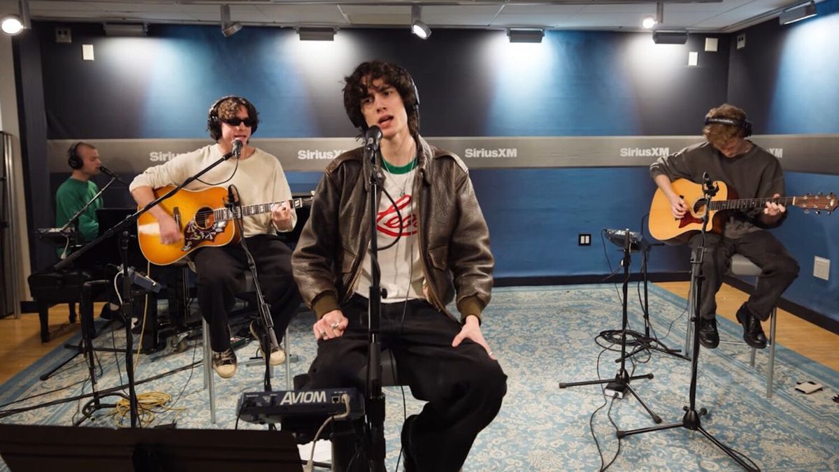 sombr Frederiksberg Tickets, 11 February | Event in Frederiksberg | AllEvents