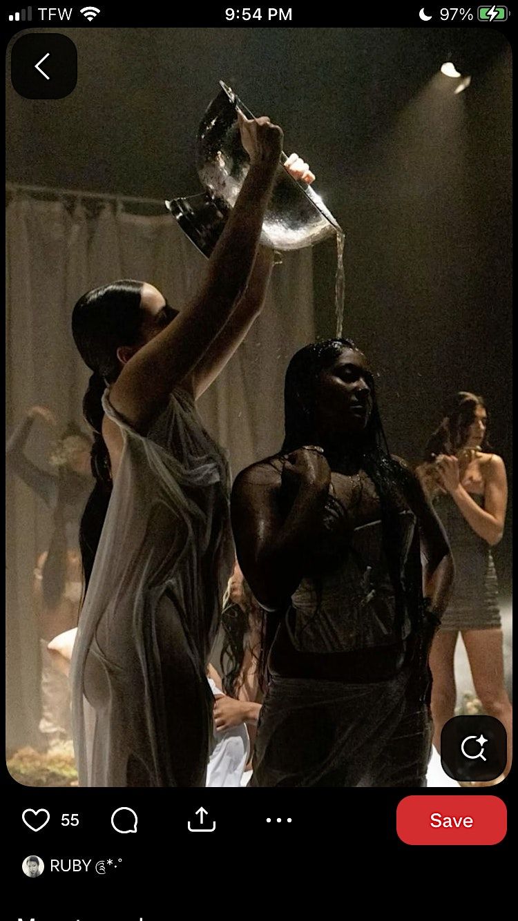 Full Moon Goddess Gathering ( BYO headphones and music), 19 December | Event in Miami Beach | AllEvents