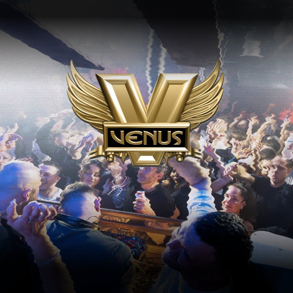 Venus Manchester | 28-02-26, 28 February | Event in Manchester | AllEvents