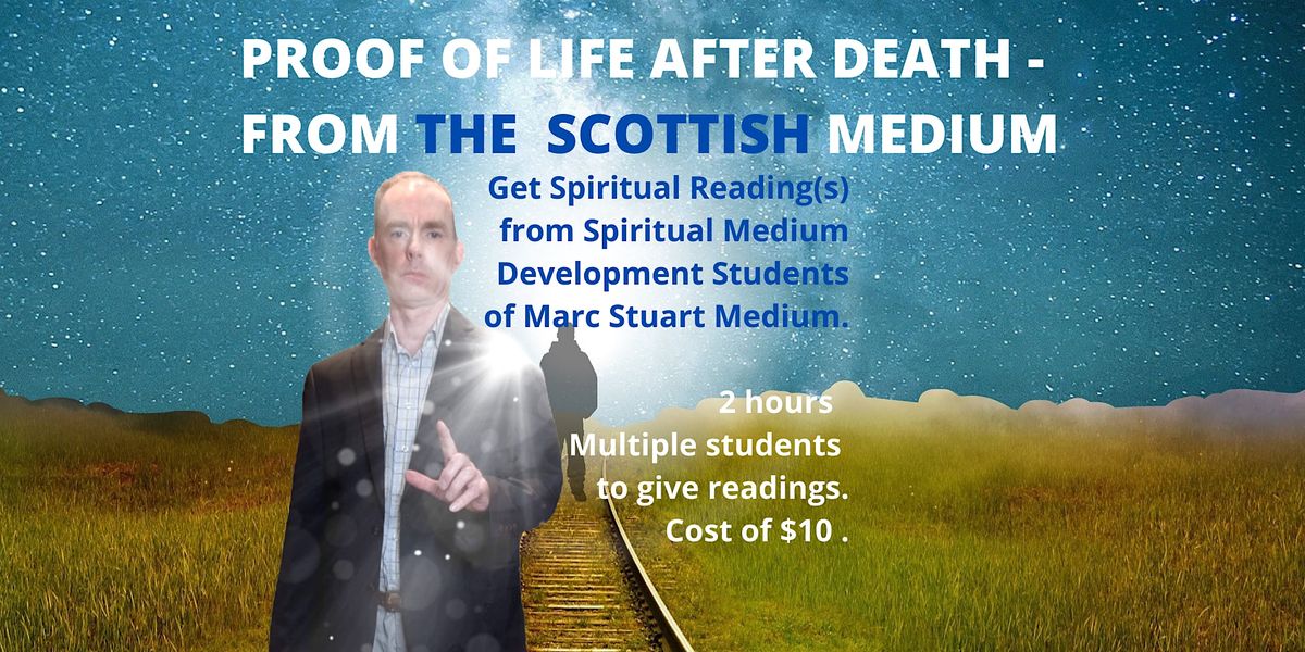 Circle Based Training Event to Demonstrate Marc Stuart Medium Training ...