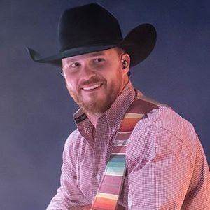 Cody Johnson