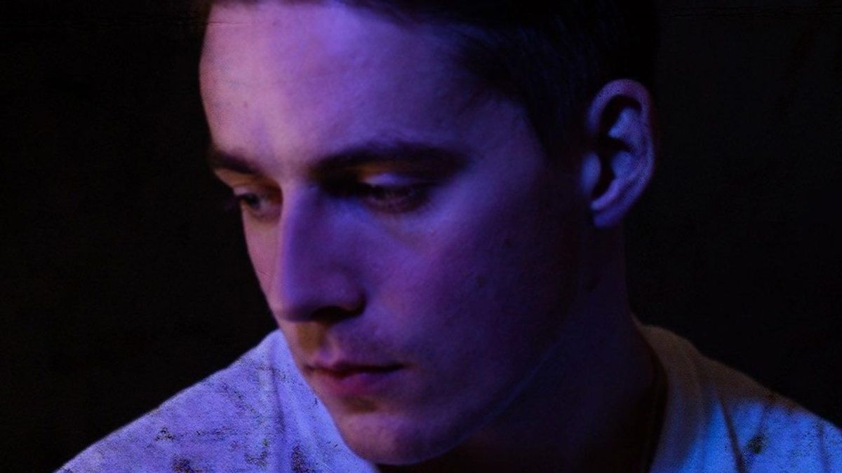 Dermot Kennedy Deurne Tickets, 12 September | Event in Deurne | AllEvents