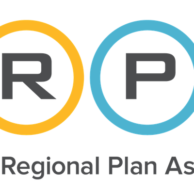 Regional Plan Association logo