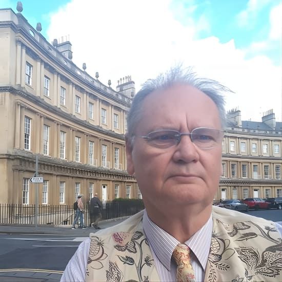 Exceptional Bath tour guide making your visit splendidly memorable., 25 June | Event in Bath | AllEvents