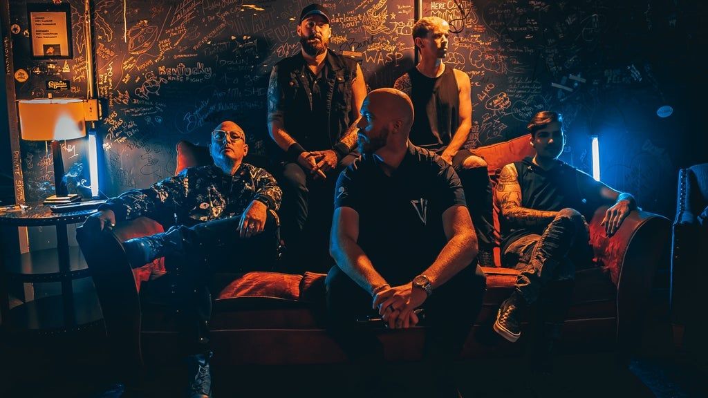 Citizen Soldier: The HeartSupport Tour, 12 August | Event in Detroit | AllEvents