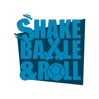Shake, Battle & Roll