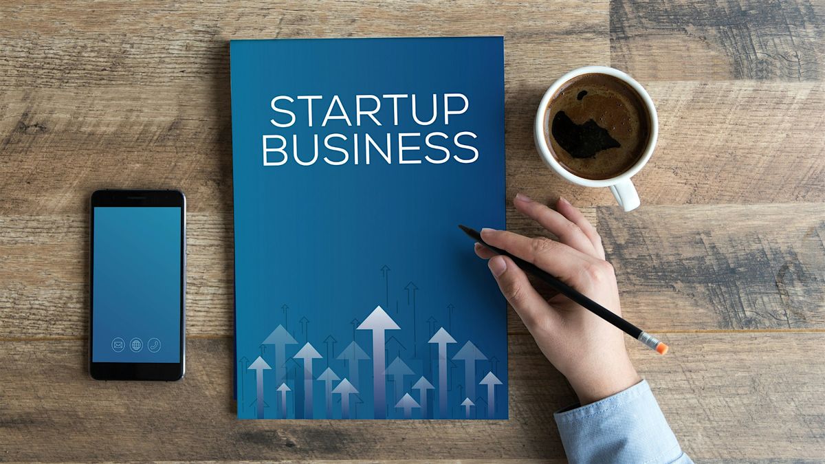 How to Start a Business: Free in person event | Event in London | AllEvents