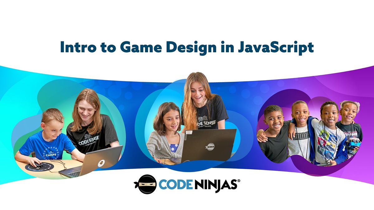 Intro To Game Design In JavaScript 998 Parkland Dr Halifax May 29 2022 AllEvents in