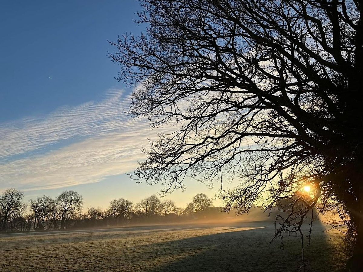 Stopsley’s Rich Heritage History and Wildlife, Stopsley Baptist Church, Luton, 11 May 2023