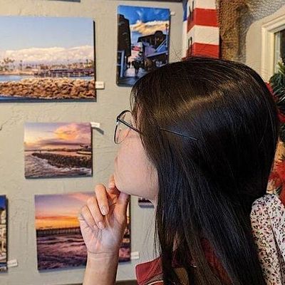 Charlottesville Challenge Scavenger Hunt, Grit Coffee, UVA Corner