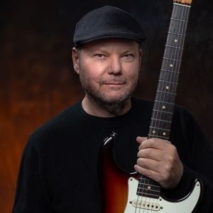 Christopher Cross @ Royal Caribbean Cruise Lines - The 80s Cruise in