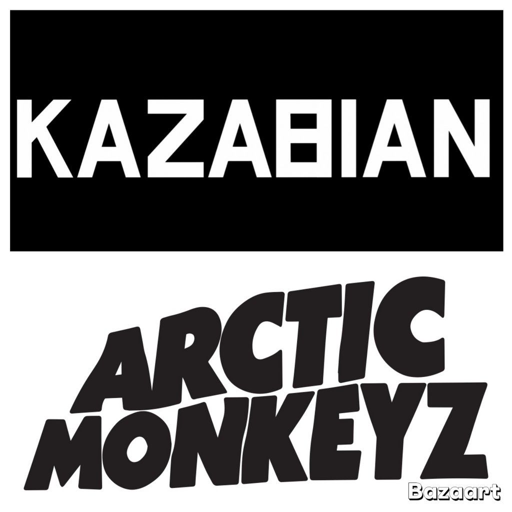 Kazabian Vs Arctic Monkeyz, 14 November | Event in Barnsley | AllEvents
