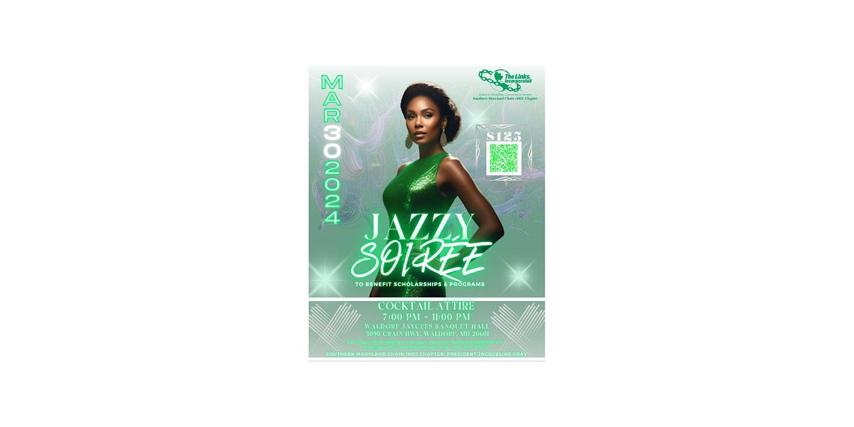 Jazzy Soiree Waldorf Jaycees 30 March 2024 AllEvents in jazzy-soiree-waldorf-jaycees-30-march-2024-allevents-in