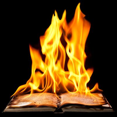 Banned Books Are A Drag (And Burlesque)
