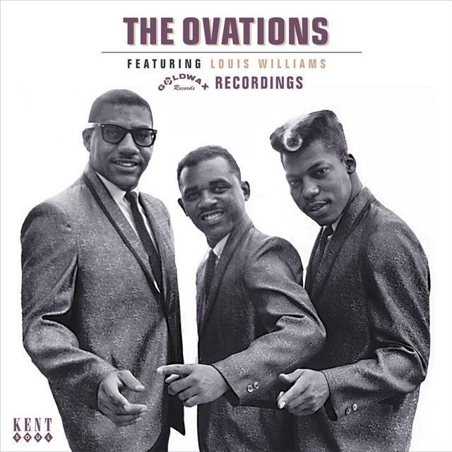 The Ovations