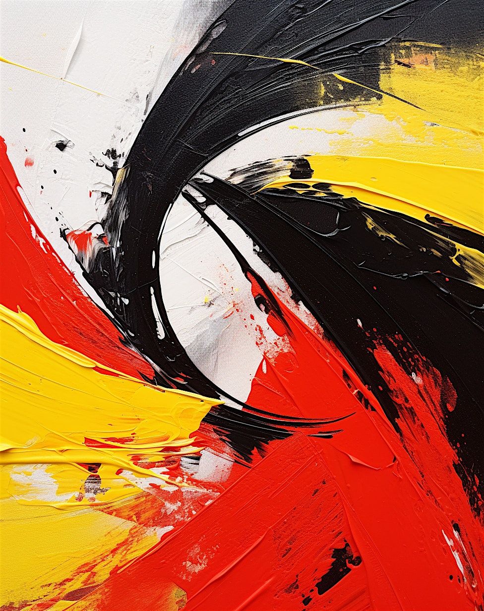 Paint Abstract Art!, 19 December | Event in Tacoma | AllEvents