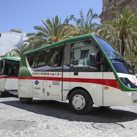 Tren turístico Granada | Event in Granada | AllEvents