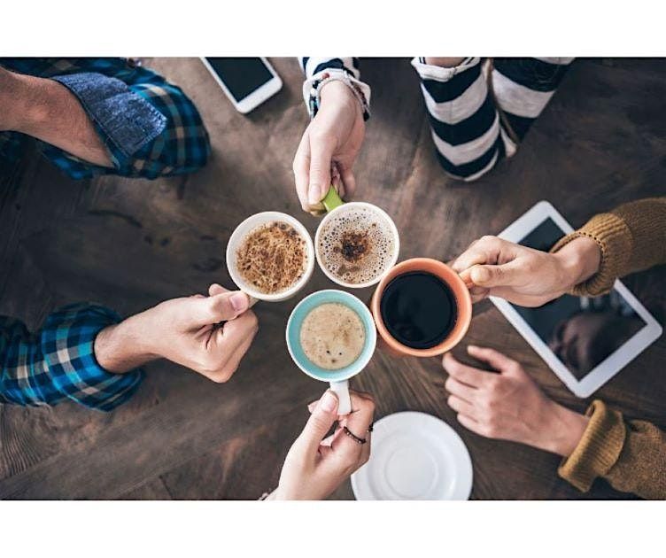 Business Networking/Manifesting Coffee/Tea, Painted Tree Boutiques ...