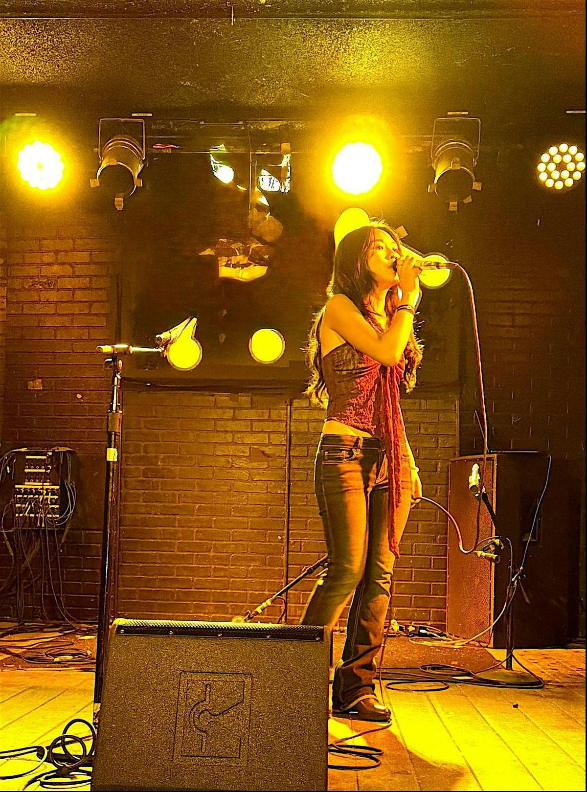 Ella Quynh: Young Voice, Bold Sound Live at The Parish Room, 3 January | Event in Anaheim | AllEvents