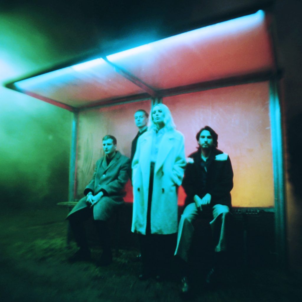 Wolf Alice at Brooklyn Paramount, 19 September | Event in Brooklyn | AllEvents