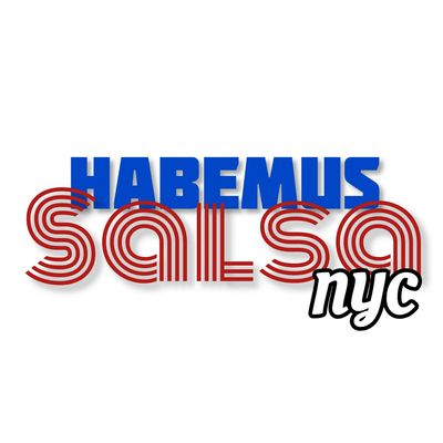 Habemus Salsa NYC