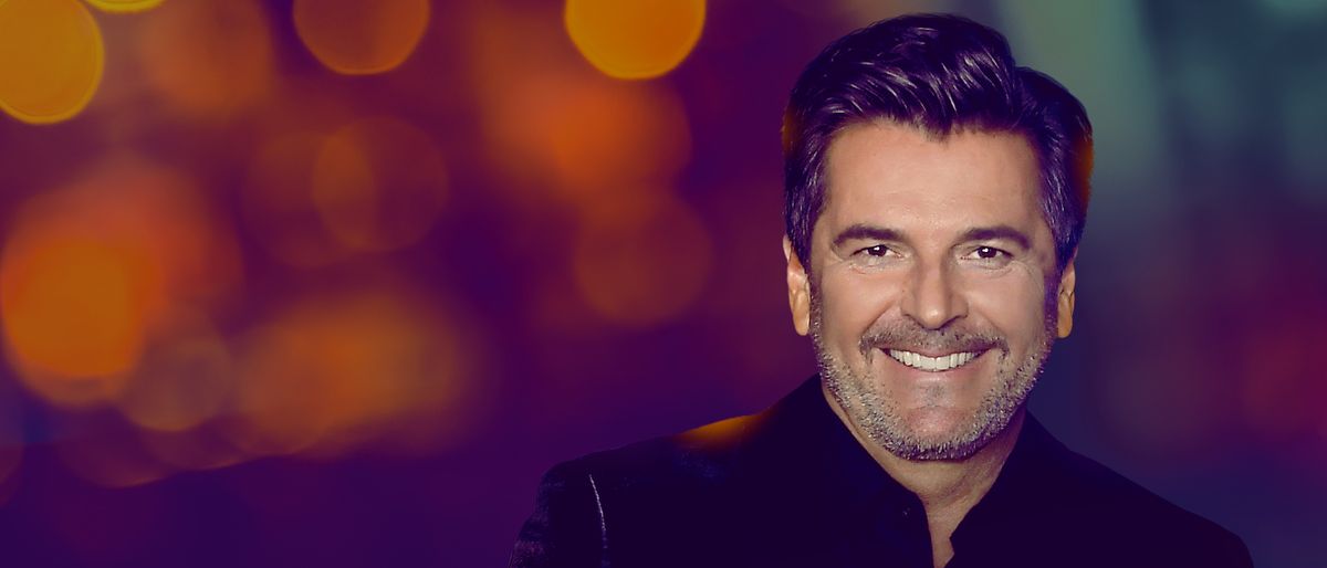 Thomas Anders in Toronto, 7 August | Event in Toronto | AllEvents