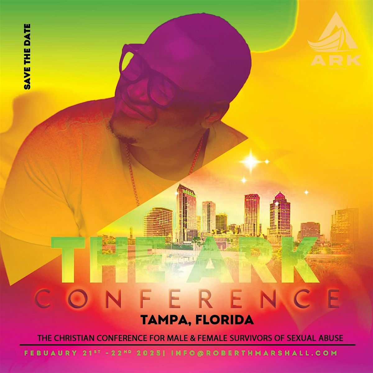 The ARK Conference Tampa, The Encounter Church, New Port Richey, 21 ...