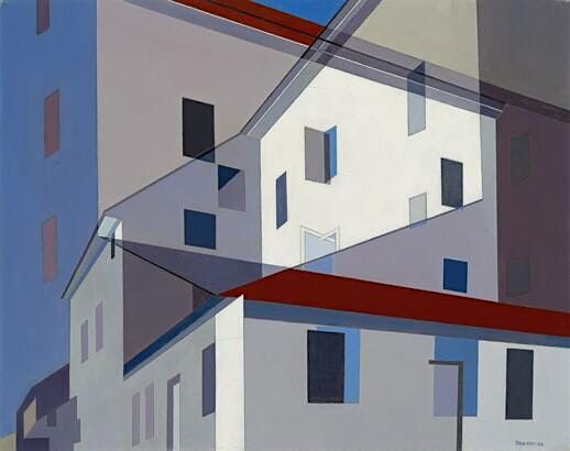 Guided Tour: American Modernism from the Collection of Charles Butt, 29 November | Event in Fort Worth | AllEvents
