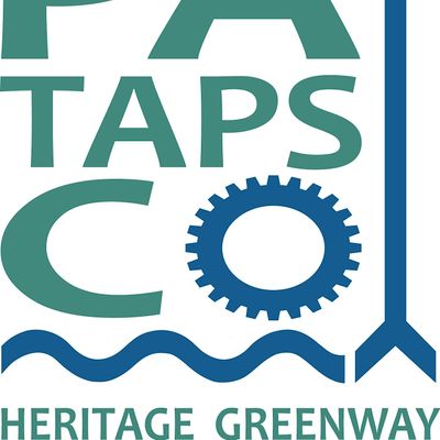 Patapsco Heritage Greenway logo