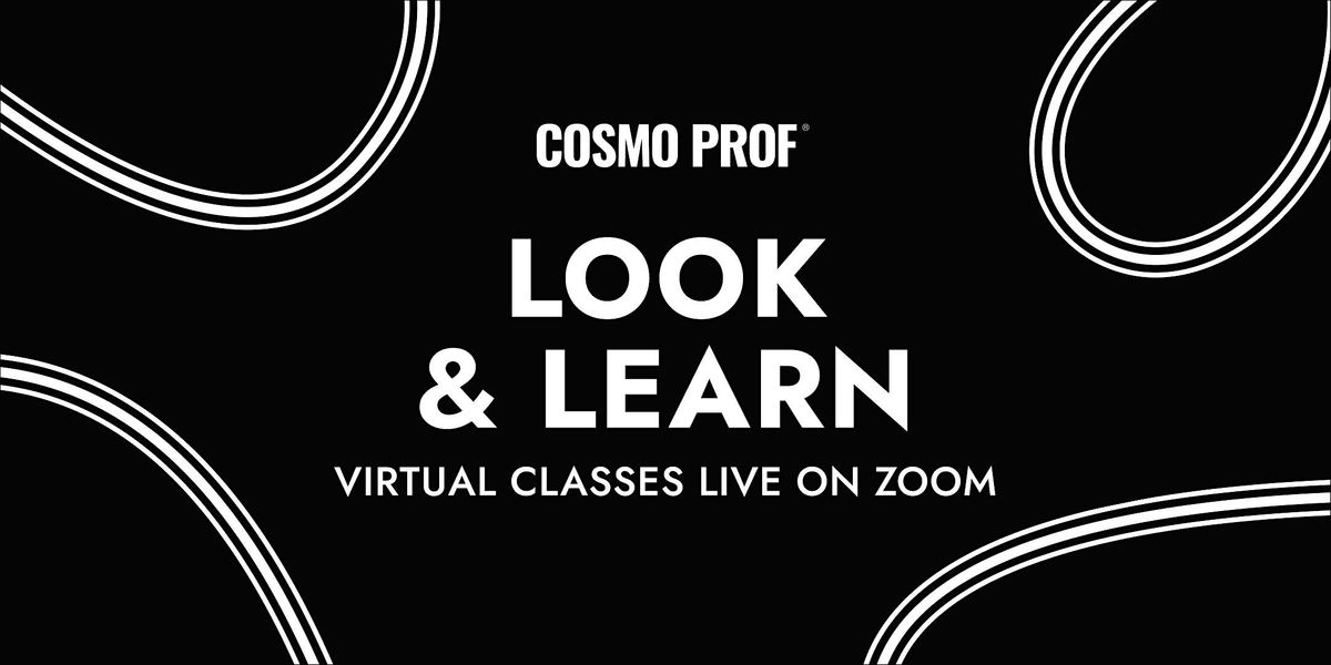 Cosmo Prof Beauty Cosmo Prof Direct The Retail Solution for All