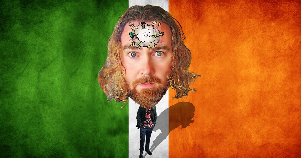 MAD, INNIT?! at NZ Fringe, Siglo, Wellington, February 21 2024 ...