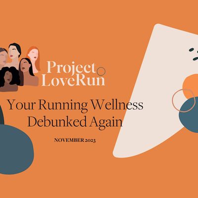 Fête chinoise-signature lny gala 2023 PLR Vancouver Presents: Your Running Wellness Debunked Again, Chorus