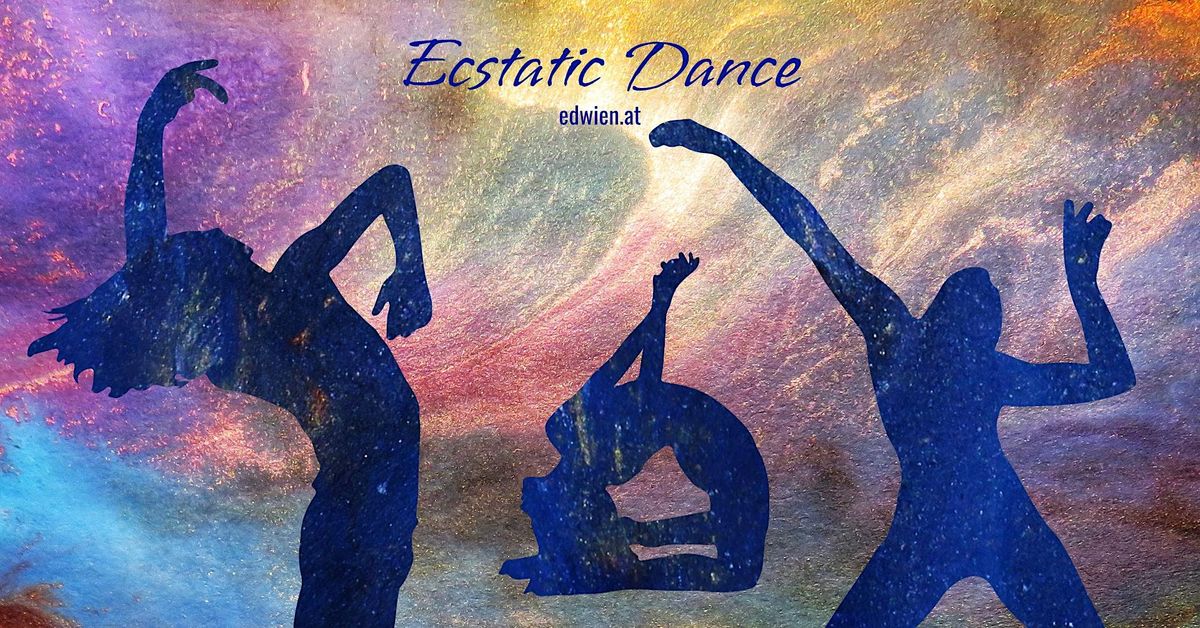 Ecstatic Dance in Vienna | Event in Wien | AllEvents