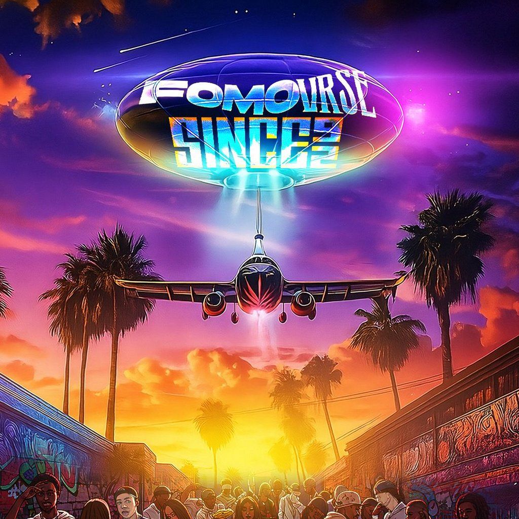 Fomovrse X Since92, 20 December | Event in Manchester | AllEvents