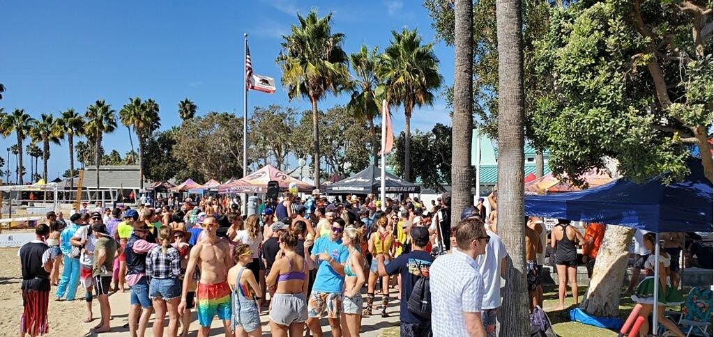 2nd Annual Smacktoberfest City Of Redondo Beach Seaside Lagoon 2nd Annual Smacktoberfest City Of Redondo Beach Seaside Lagoon
