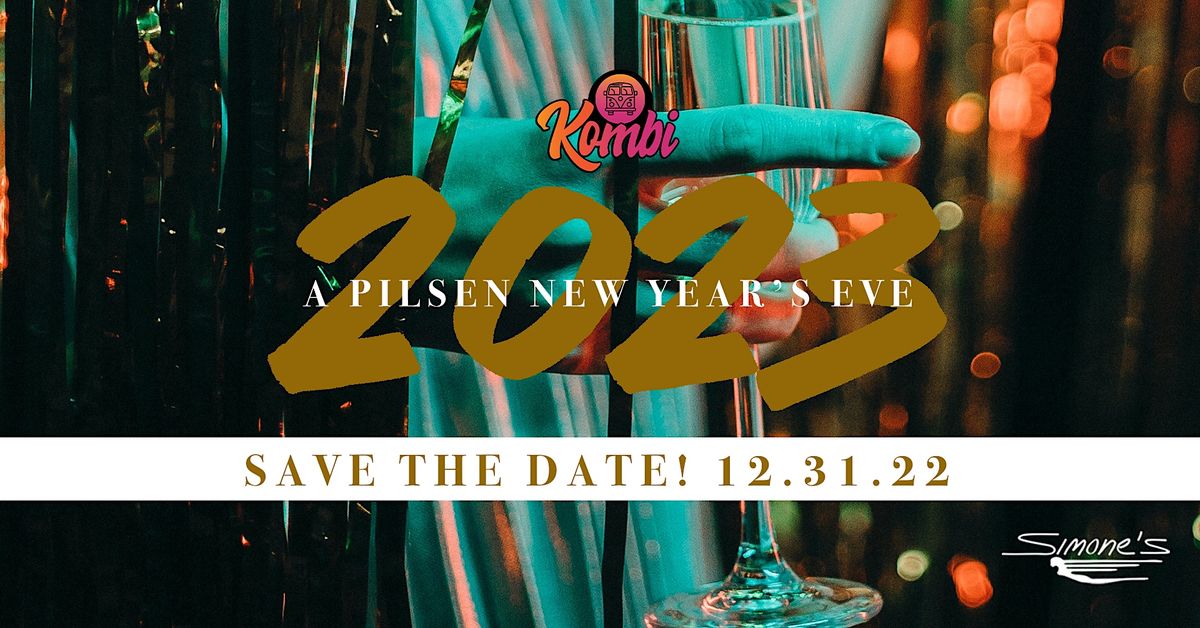 4th annual christmas raffle A Pilsens New Years Eve, Simone's, Chicago, December 31 to January 1 | AllEvents.in