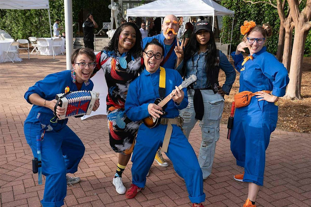 Bubbles & Bubbly 2026, 29 March | Event in New Orleans | AllEvents