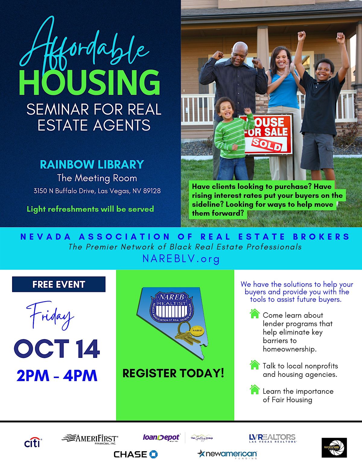 Real estate investing seminars in las vegas best cryptocurrency investing podcast