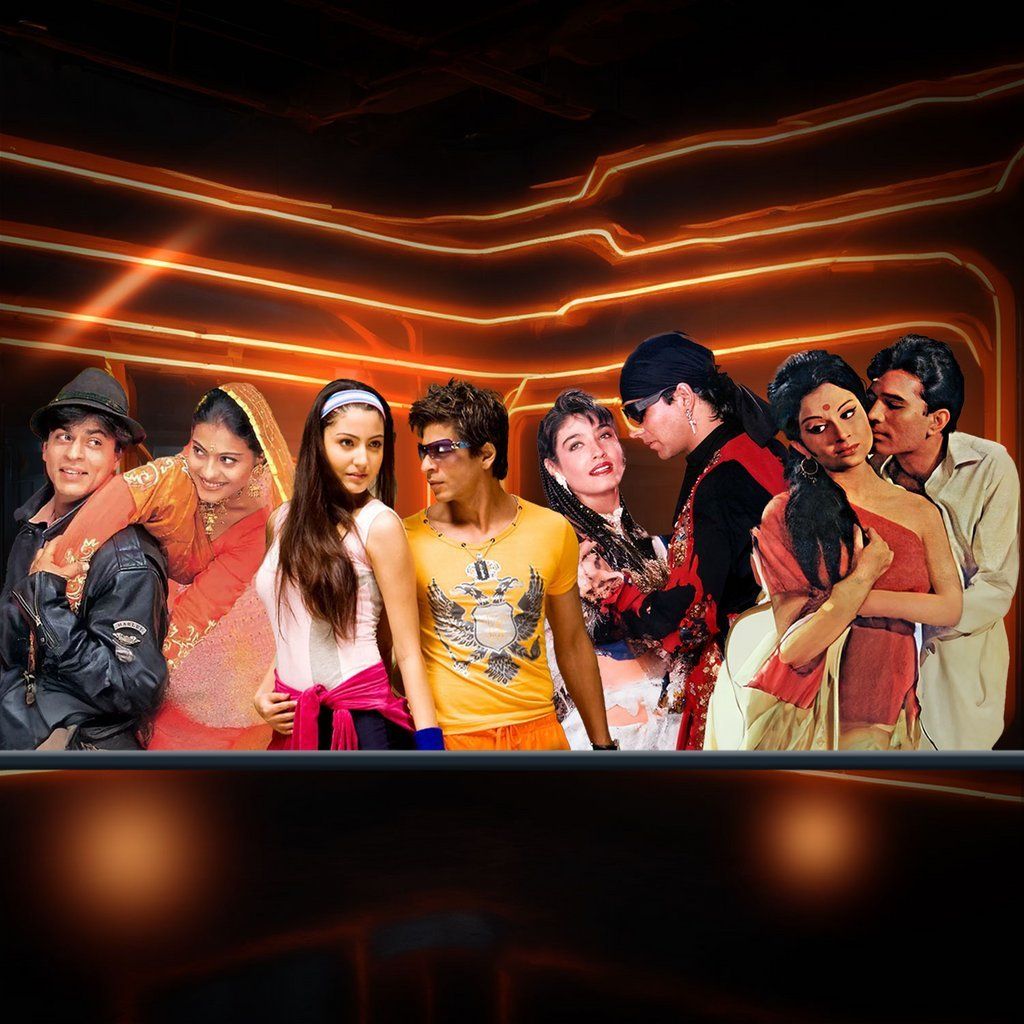 The Soul Of Bollywood Leeds, 16 November | Event in Leeds | AllEvents