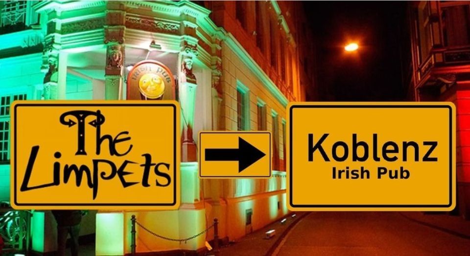 irish pub koblenz st patricks day