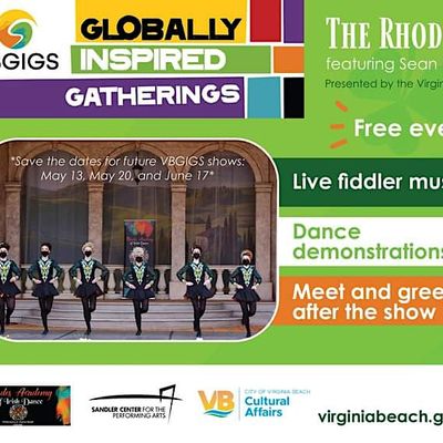 FAST Feet and Fiddles FREE
