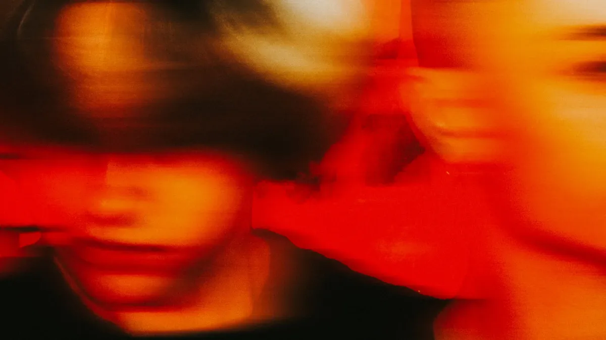 Prospa, Nosi, People Like Us, BATU (TR) in Istanbul, 20 December | Event in Istanbul | AllEvents