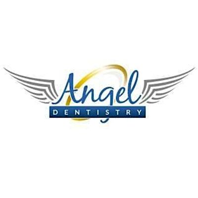 Angel Dentistry logo