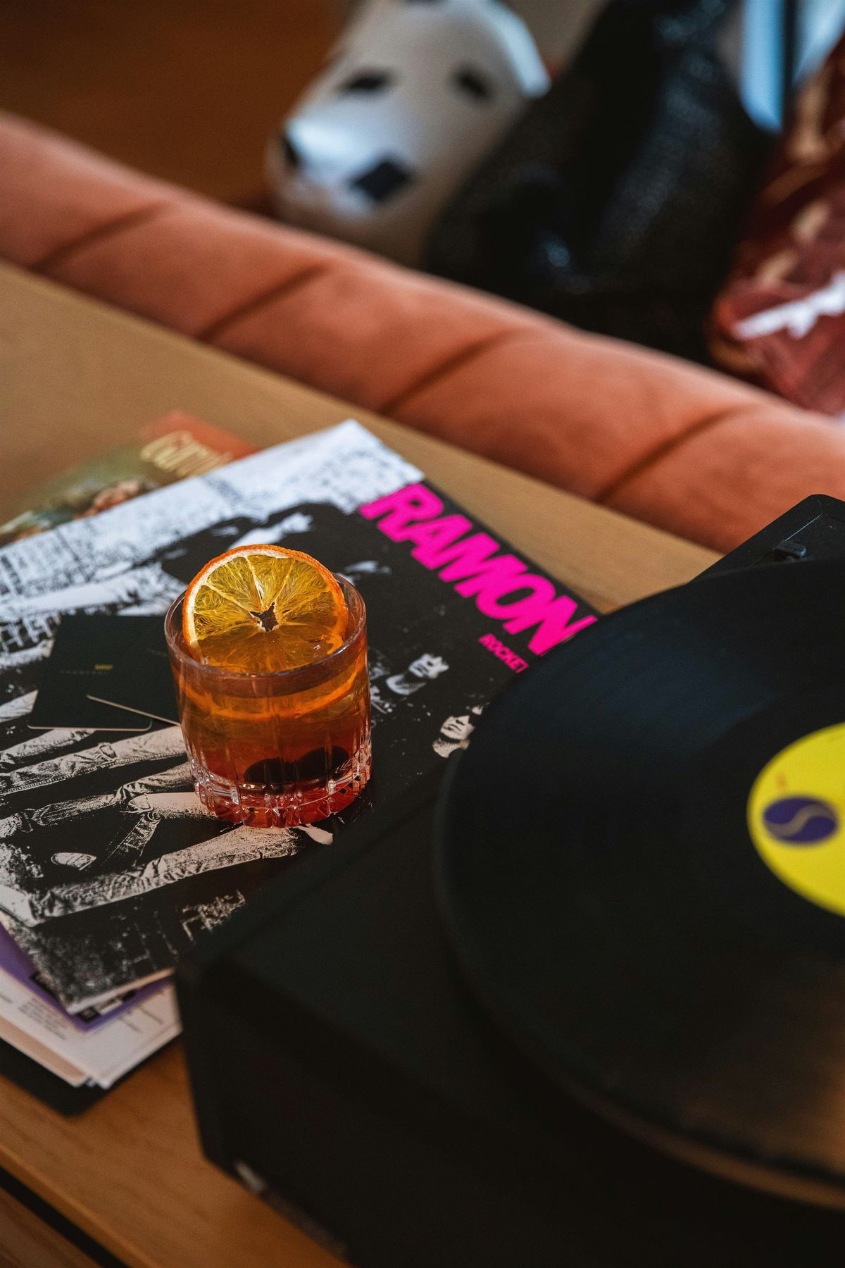 Spirits of the Season - Whiskey Tasting Dinner Presented by Widow Jane, 5 December | Event in New York | AllEvents