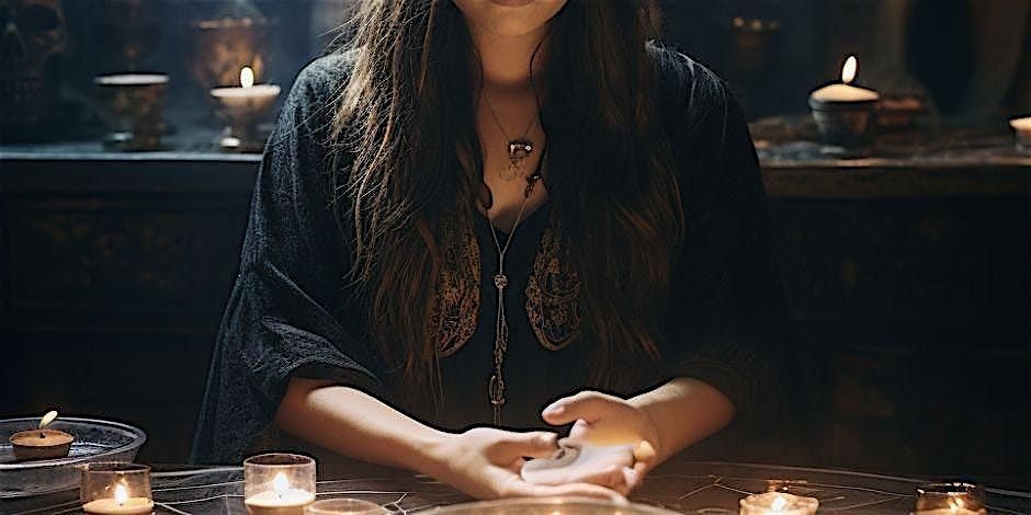 Mediumship #1, 28 February | Event in Oakville | AllEvents