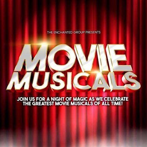 Movie Musicals, 28 June | Event in Northampton | AllEvents