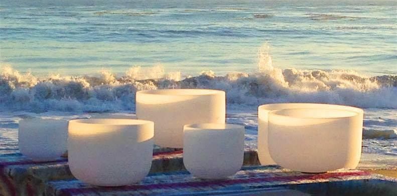 Tune-up Tuesday Sound Healing | Event in Stuart | AllEvents
