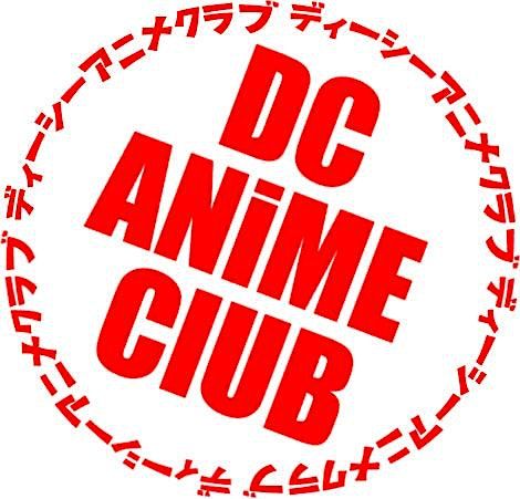 Anime Club – The Hub
