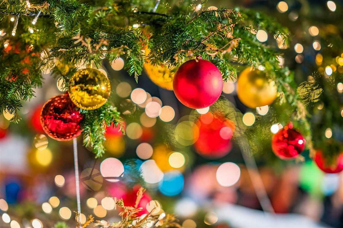 KPC Christmas Show, 13 December | Event in Kamloops | AllEvents
